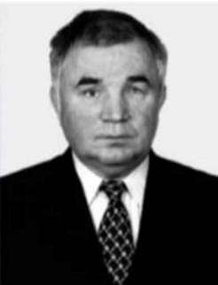 Бессараб Микола Павлович